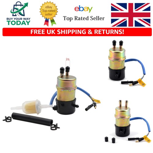Brass electric fuel pump for - electric,