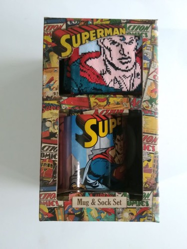 Action comics superman - comics, mug