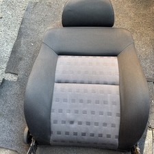 VW PASSAT B5.5 SPORT INTERIOR