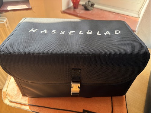 Hasselblad 500c bag case - 500c/m, bag/case