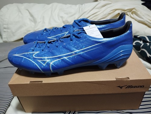 Mizuno alpha elite - 11, uk