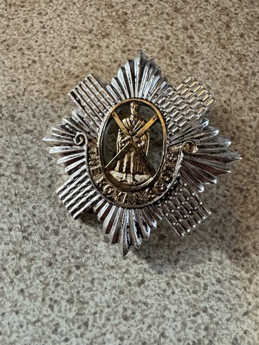 Used royal scots the - scots,