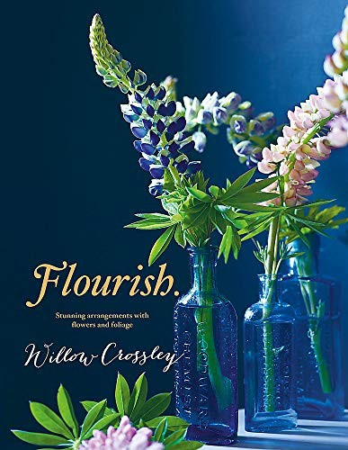 Flourish stunning - flourish:,