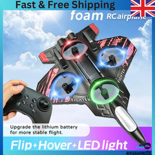 360° Flip RC Plane Toy Drone