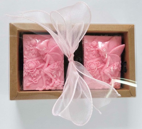 Gift box pair paradise - box-pair, of