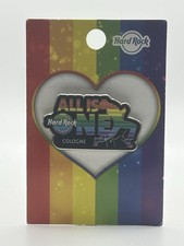 Freddie Mercury Hard Rock Cafe