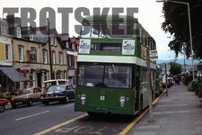 35mm Slide Southdown Daimler