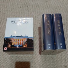 The West Wing Complete Series