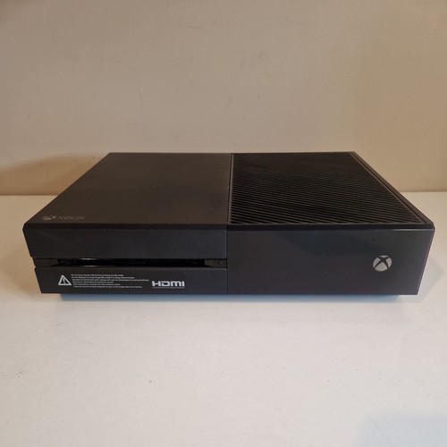 Microsoft xbox one - microsoft, console