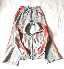 Ladies Vintage‑Style Adidas