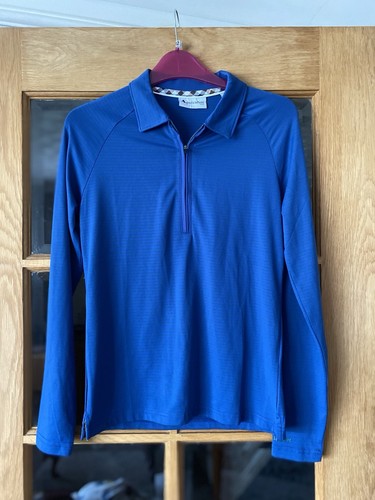 Lovely aquascutum golf top - lovely,