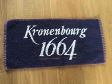 Vintage Kronenbourg Larger