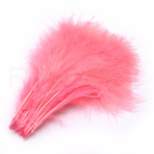 Extra select strung - extra, marabou