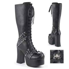 Demonia Charade 150 UK8 US11