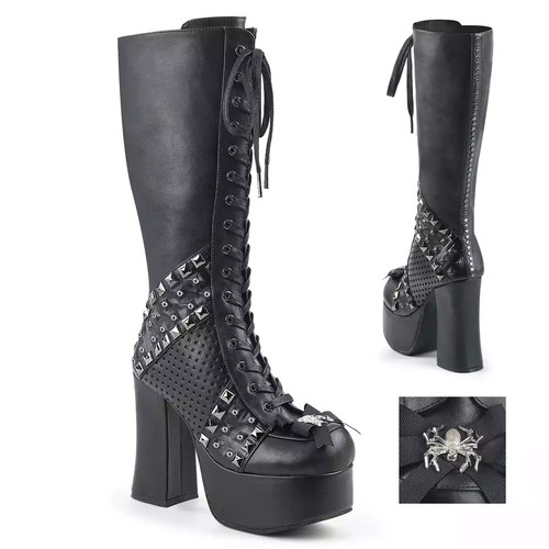 Demonia charade 150 - 150, us11