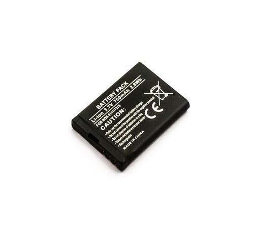 Battery replacement for nokia - replacement,