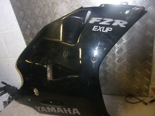 Yamaha FZR1000 EXUP 1989-1990