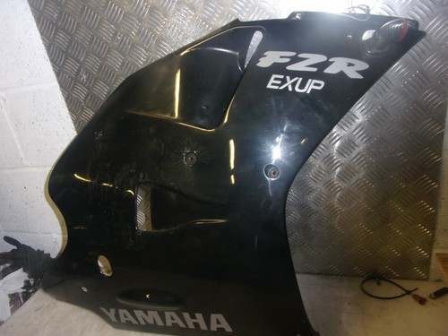 Yamaha fzr1000 exup 1989 1990 - fzr1000, 1989-1990