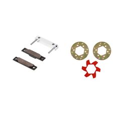 Metal Brake Pad or Disc Kit