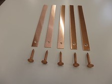 Copper Tingles - Copper Slate