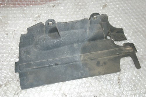 Bmw f800st inner panel - f800st,