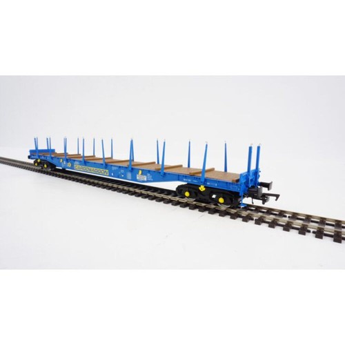 Heljan 5110 gauge - 5110, oo