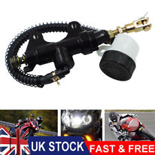 Universal Motorcycle Rear Foot