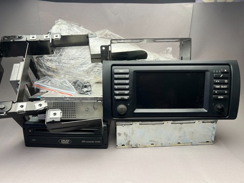 Bmw oem e38 - bmw, e53