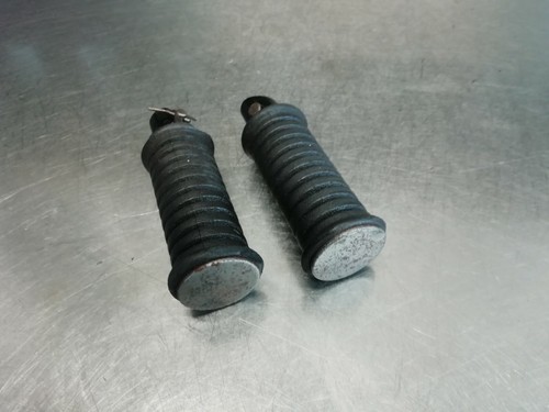 Suzuki gs250 pillion foot rest - gs250,