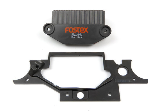 Fostex b16 head cover - b16*,