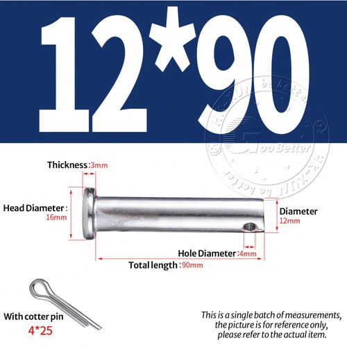 12mm 14mm 16mm 20mm clevis - 12mm,