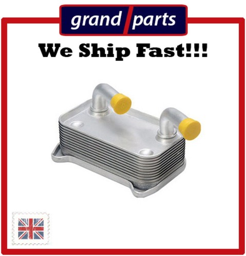 Oil cooler volvo s40 v40 - v40,