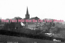 DR 509 - Dronfield, Derbyshire