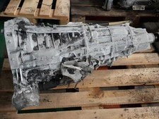 GEARBOX AUDI A6 MK4 FL 4G C7 2011 On 3993 PETROL PXK 7 Speed SEMI AUTO 12107012