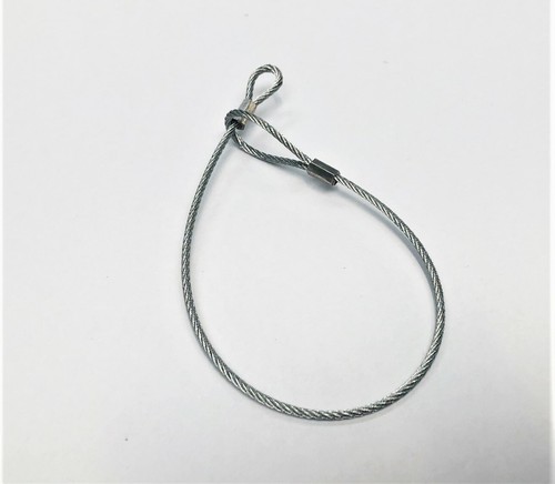 Wire cable for striebig - cable,