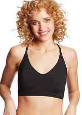 MAIDENFORM Lace Pure Comfort Pullover Non-Wired Full Cup Bra UK XL  (FJ32-1)