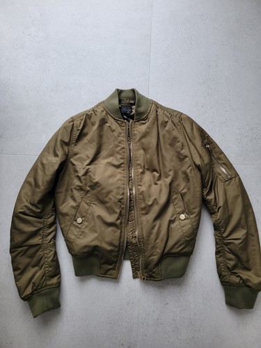 Topshop petite bomber jacket - bomber,