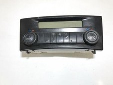 Renault Laguna 2002 Climate