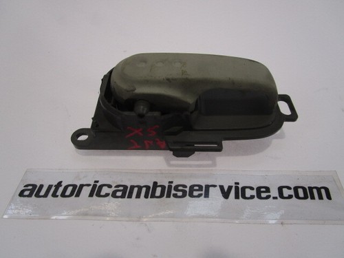 80671 ax611 interior - ax611,