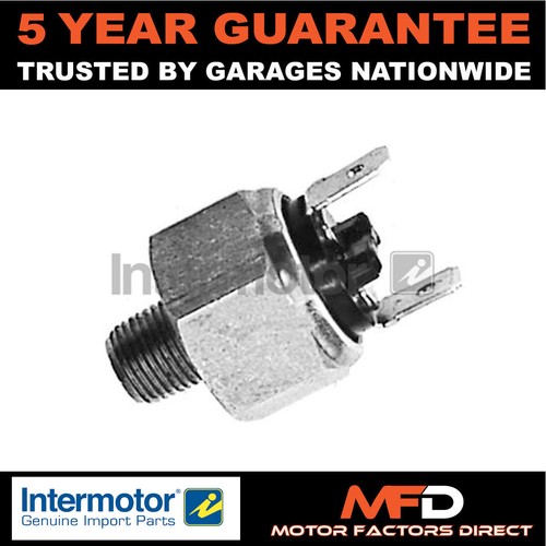 Intermotor brake light switch - intermotor,