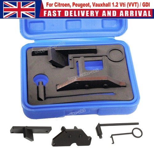 Engine timing tool - timing, psa