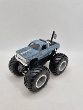Hot Wheels Chevy Silverado