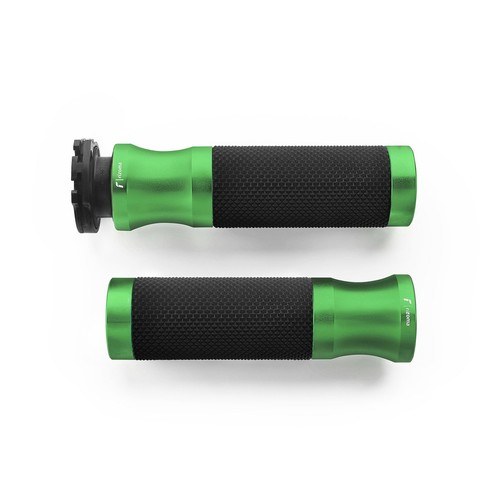 Pair sport knobs 22mm - sport, rhizome