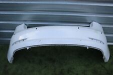 TESLA MODEL 3 REAR BUMPER 1083983-00-G GENUINE  MM1323
