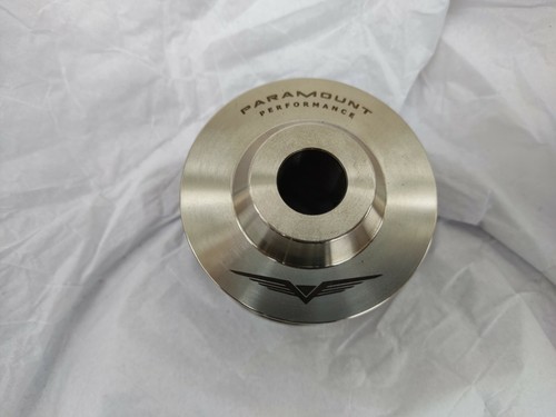 Jaguar v6 paramount - jaguar,