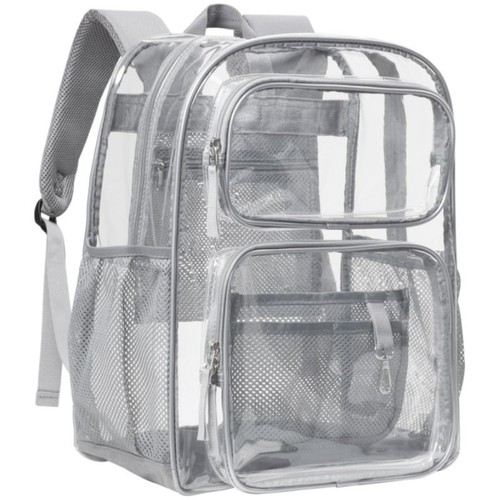 Waterproof solid clear - waterproof,