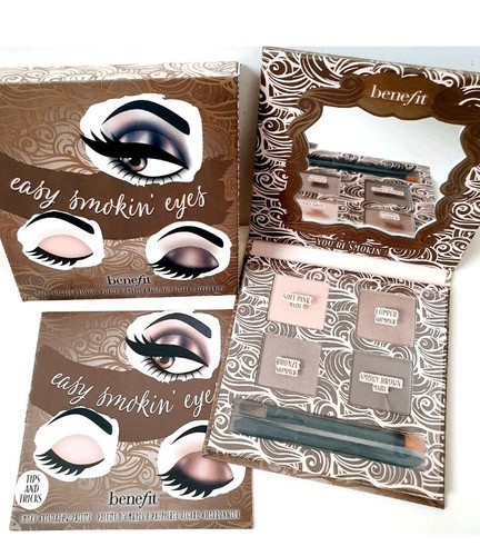 Benefit easy smokin - benefit,