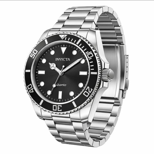 Invicta diver men watch - invicta, men's