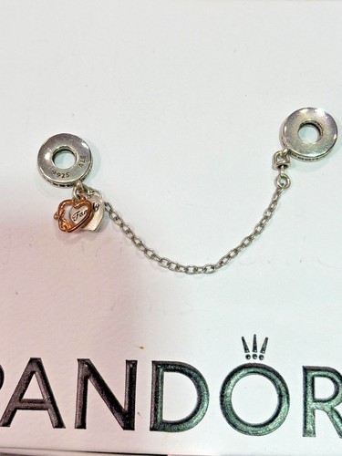 Genuine pandora safety chain - genuine,
