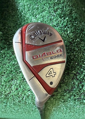 Callaway diablo edge 4 - diablo,